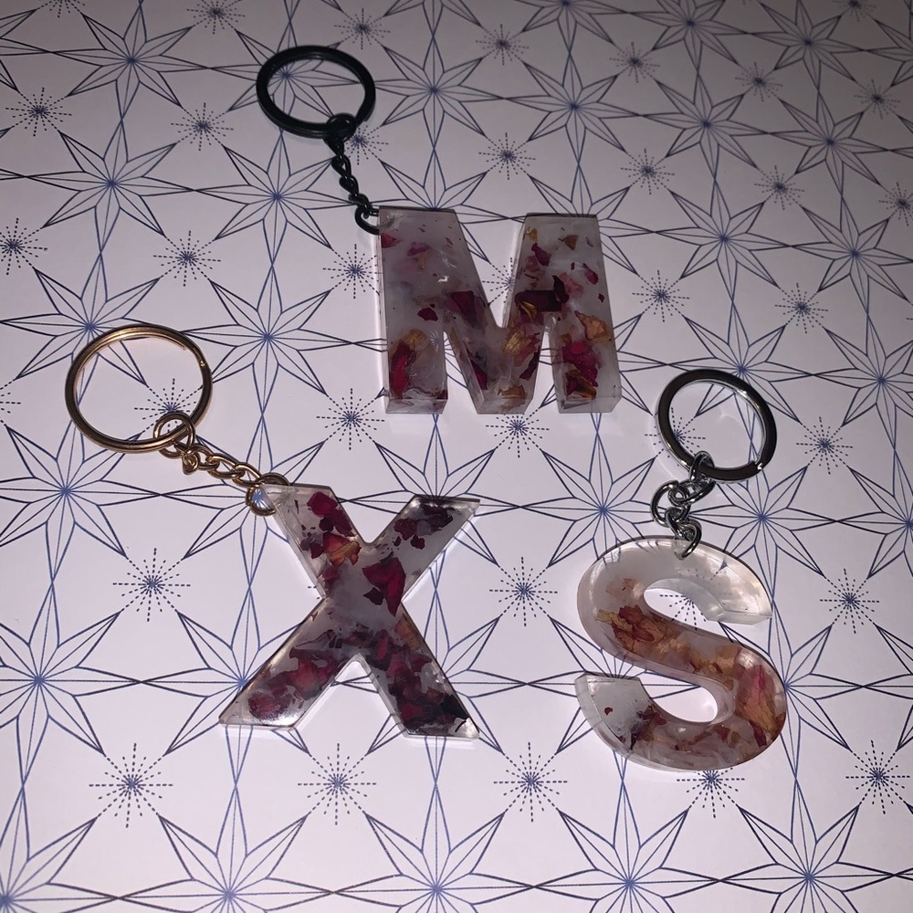 Keychain Bundles